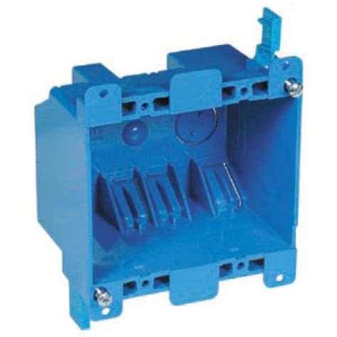 wall boxes electrical|electrical box for 2x3 wall.